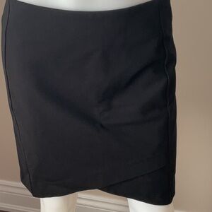 Tiger of Sweden Asymmetrical  Skirt